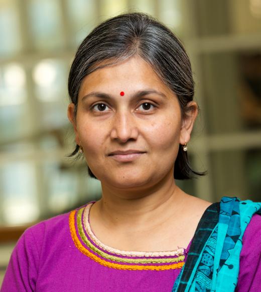 Aparna