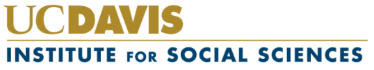 UC Davis Institute for Social Sciences logo