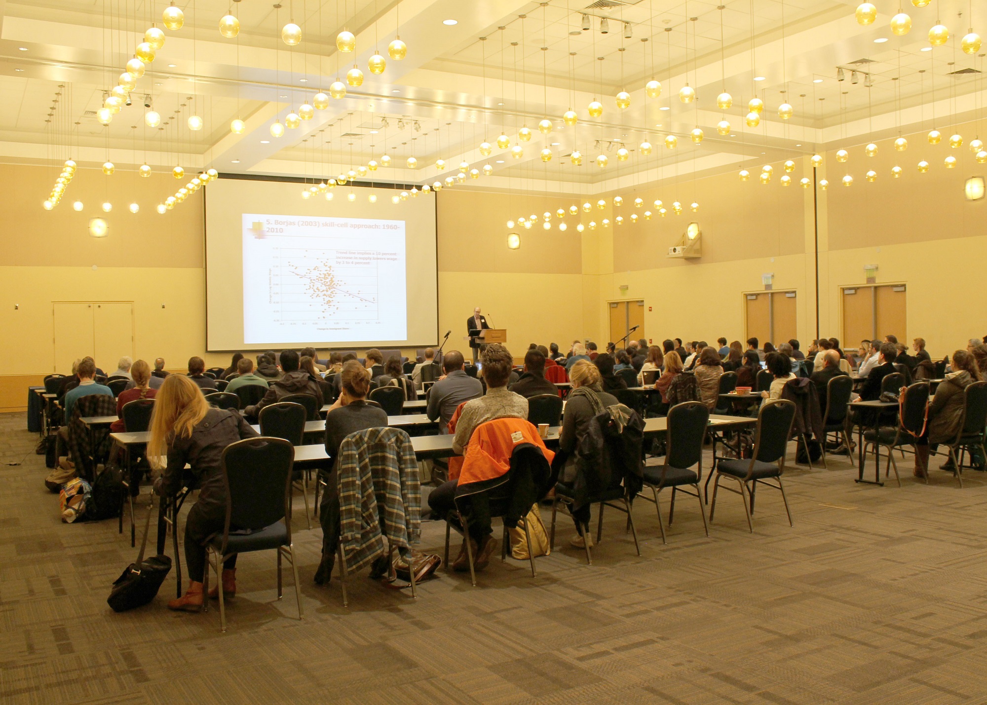 Conference