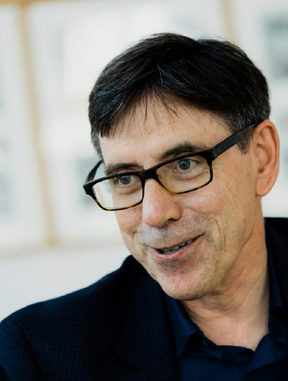 Picture of Gregory Clark