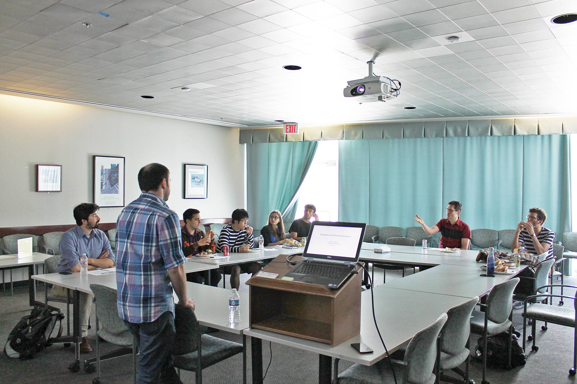 Padovani seminar
