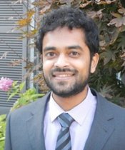 Ashish Shenoy