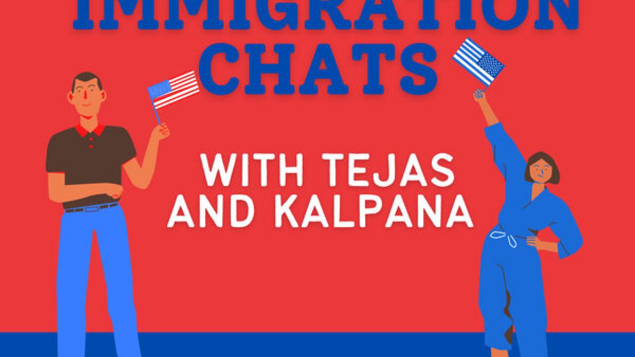 Immigration Chats
