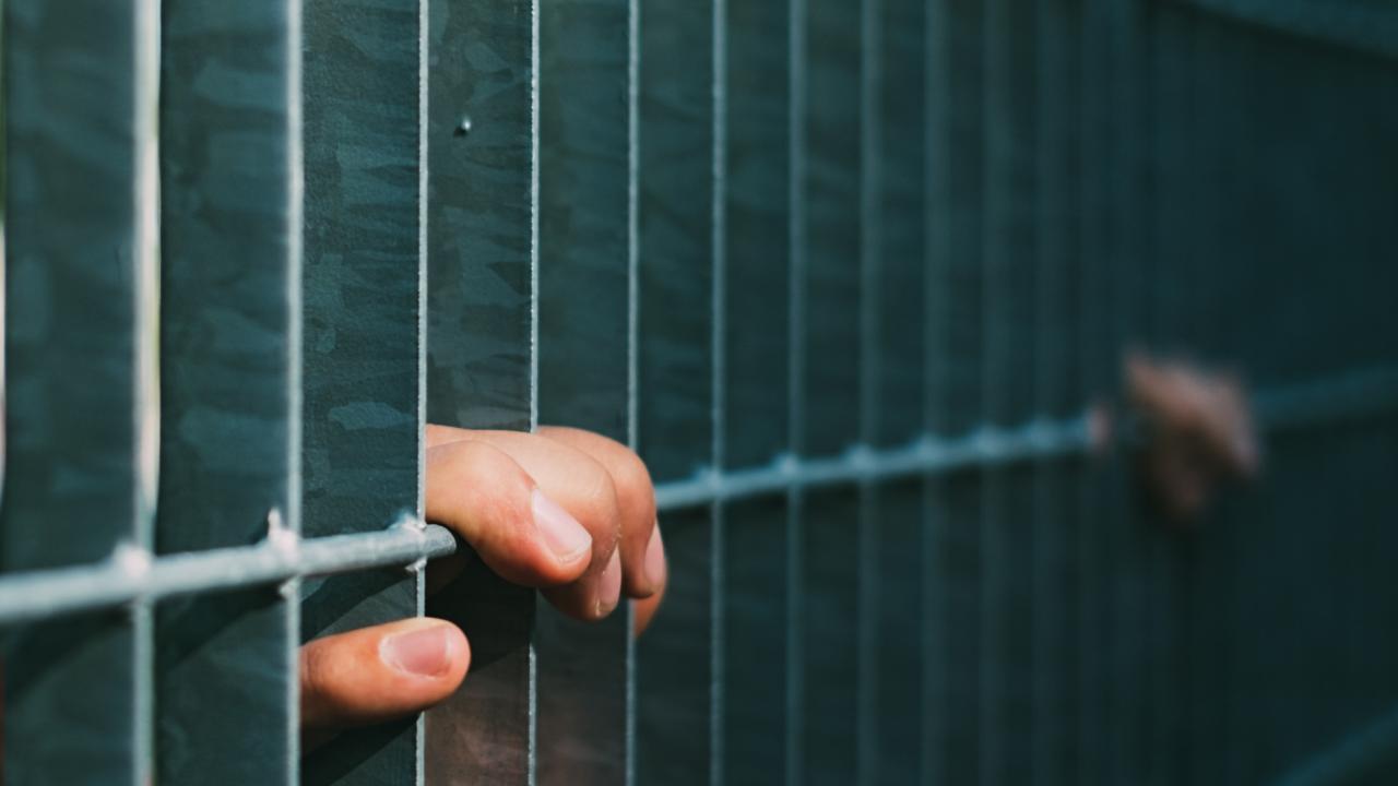 Incarceration