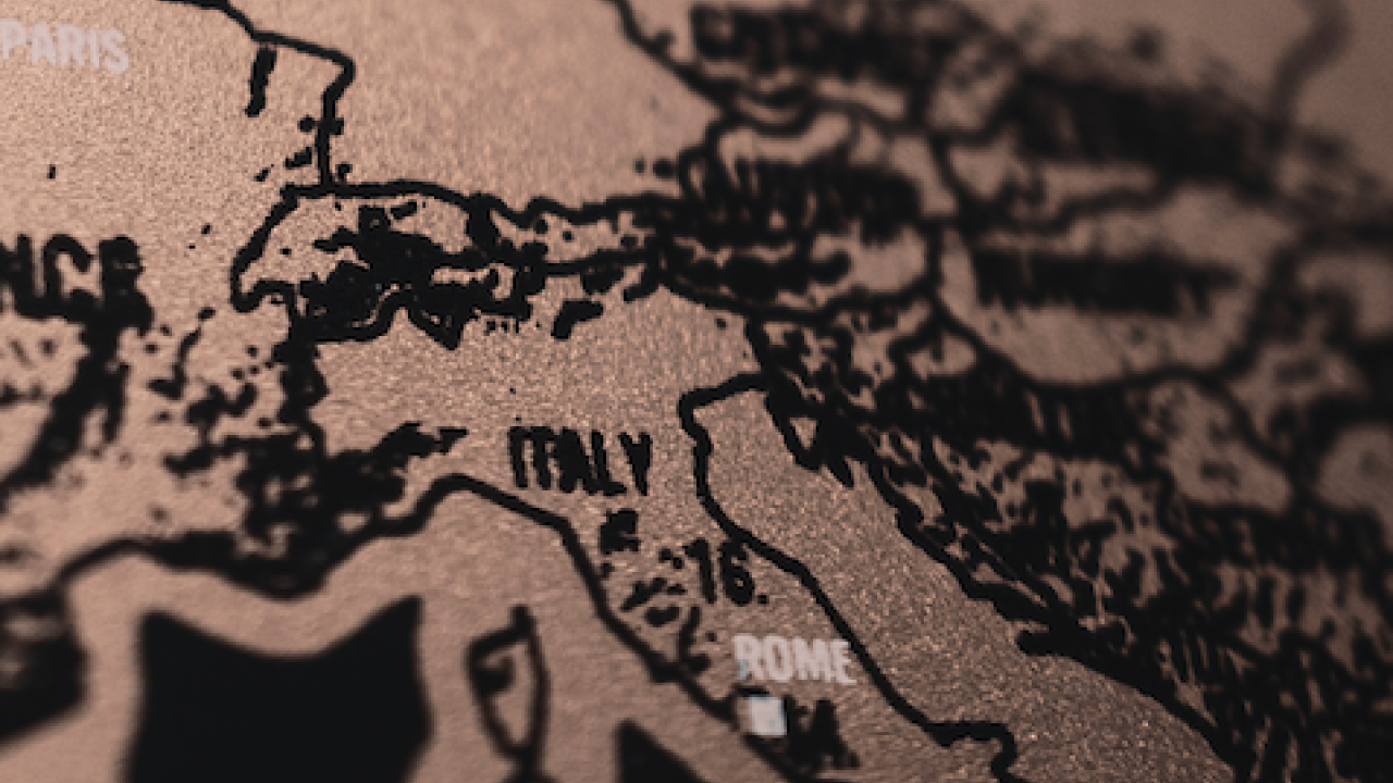 Italy