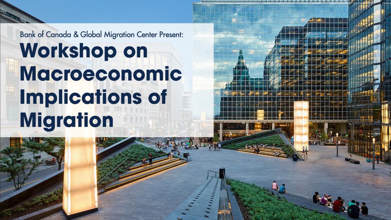 Conference Bank of Canada