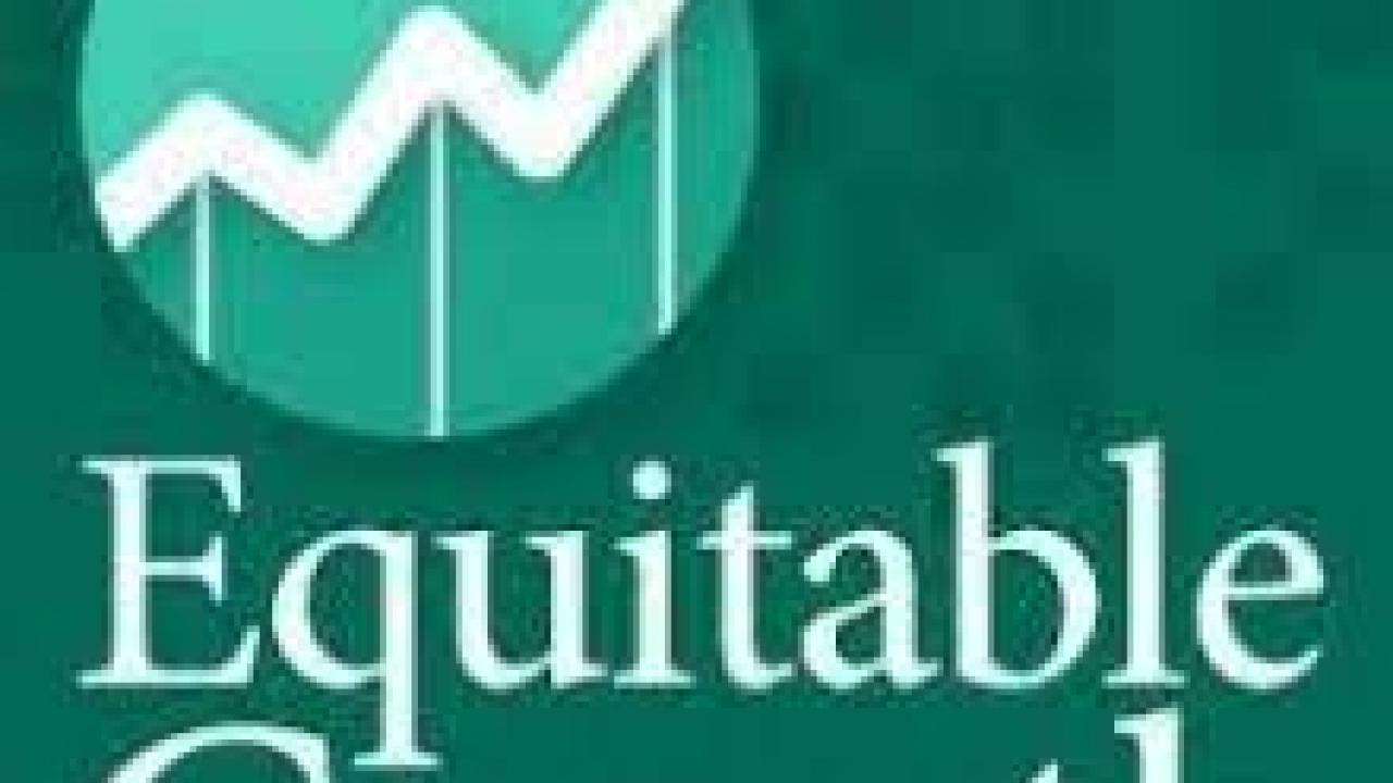 Washington Center for Equitable Growth Logo