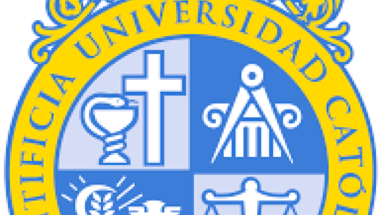 PUC Chile Logo
