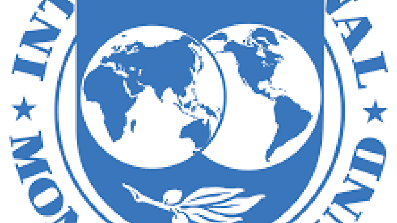 IMF Symbol