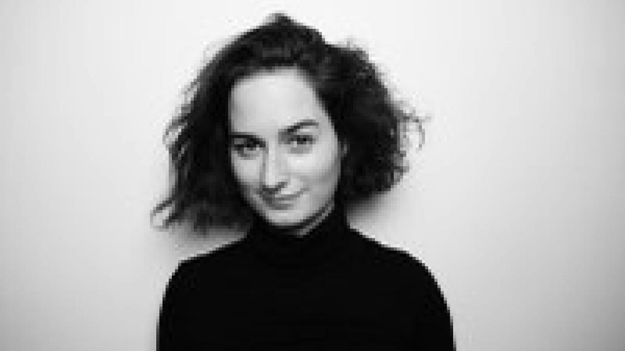 Picture of Zofia Wlodarcyzk