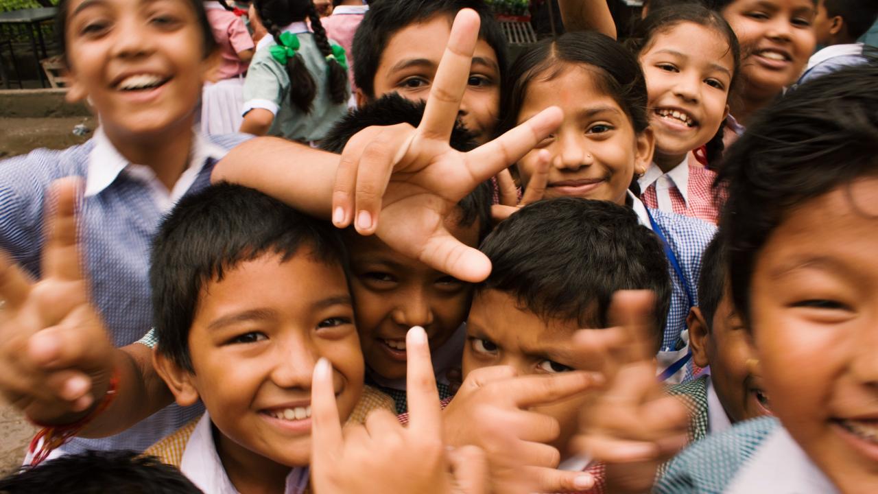 Children
