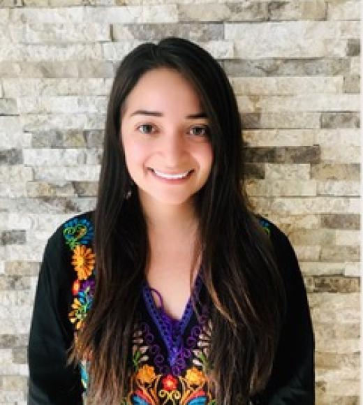 Ambar Hernandez Negrete