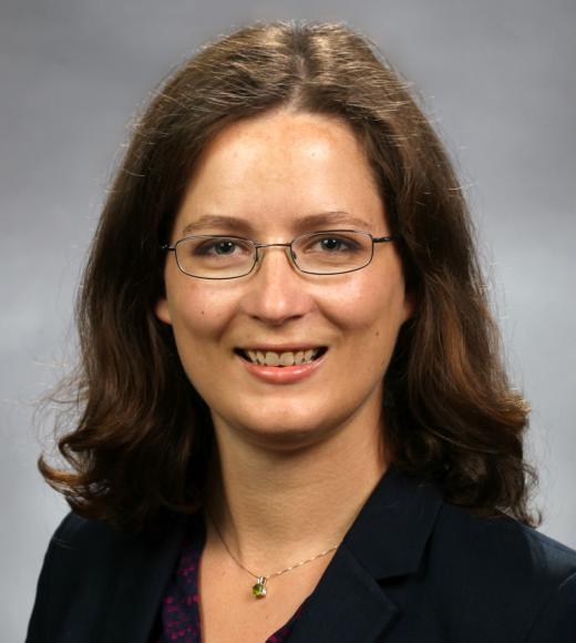 Global Migration Center Stacy Fahrenthold