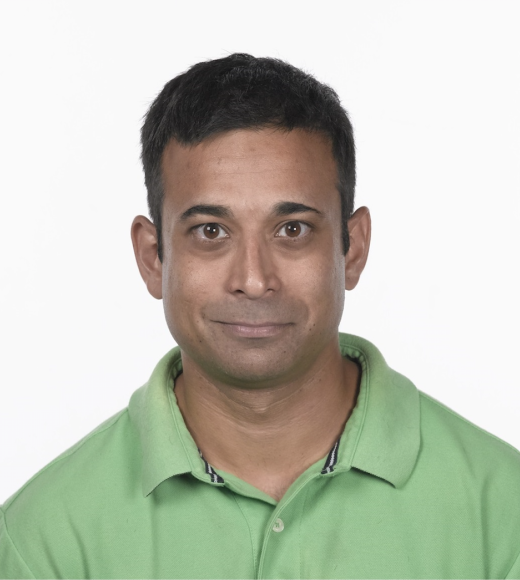 Ahmed S. Rahman