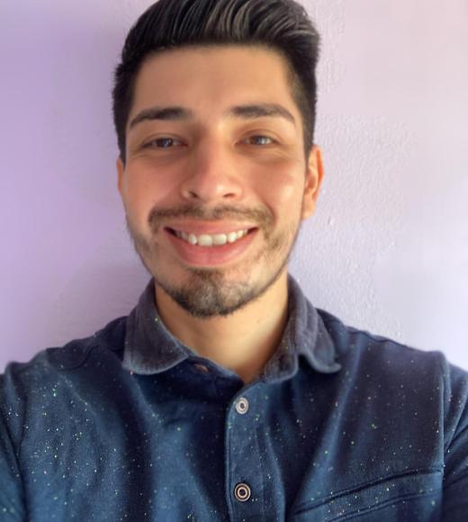 Ernesto Ortiz