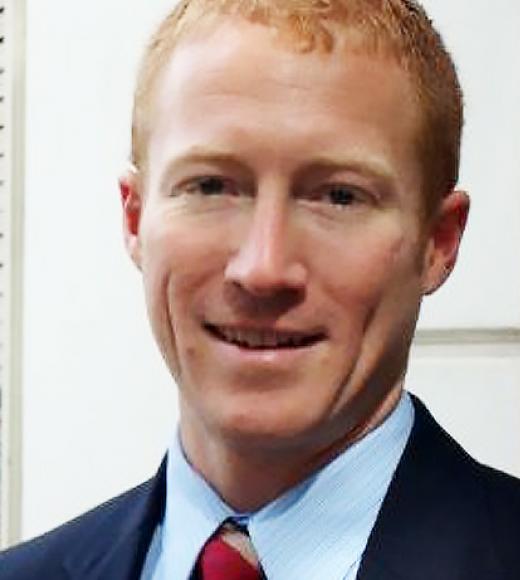 Daniel Jacob Leraul picture.