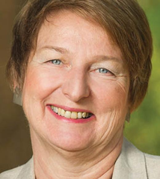 Joanna Regulska
