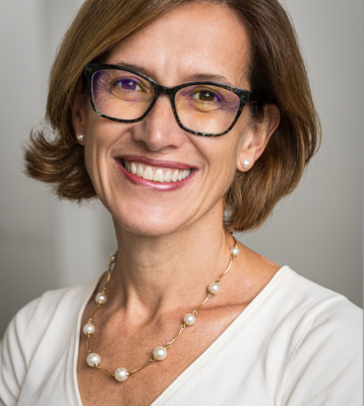Photograph of Catalina Amuedo-Dorantes