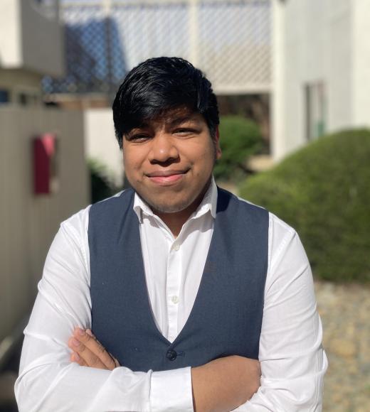 Rolando Ajpop Juarez