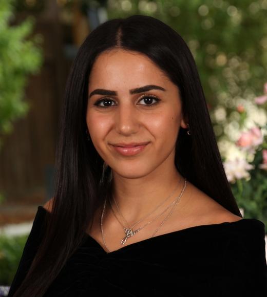 Photo of Gabriela Tsudik