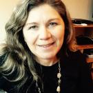 Maricruz Castro Ricalde