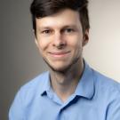 Alexander Yarkin