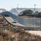 Border patrol