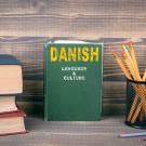 Book of Danish Language