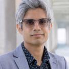 Portrait of Gaurav Khanna