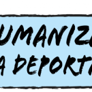 Humanizing Deportation Logo