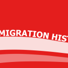 Our Migration History Poster