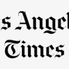LA Times Logo