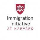 Harvard immigration initiative