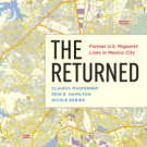 three returned
