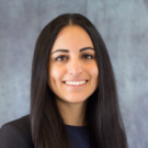 Sarah Kazemian